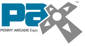 Penny Arcade Expo Logo (PAX)