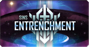 Sins of a Solar Empire: Entrenchment